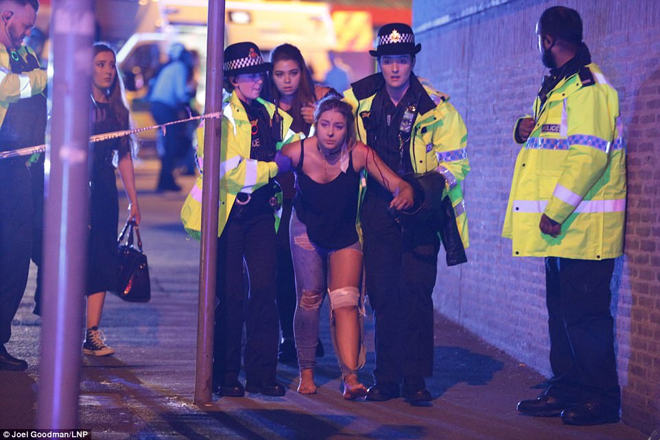 <b>英國爆炸事件致19人死亡 避險資產(chǎn)上漲</b>