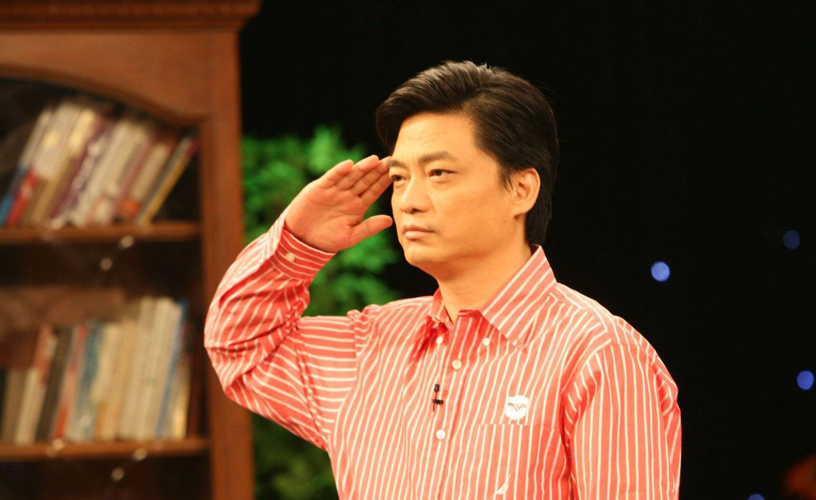 商人崔永元：不為利益反轉基因，但我喜歡錢
