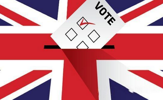 英國(guó)選舉“地震”！