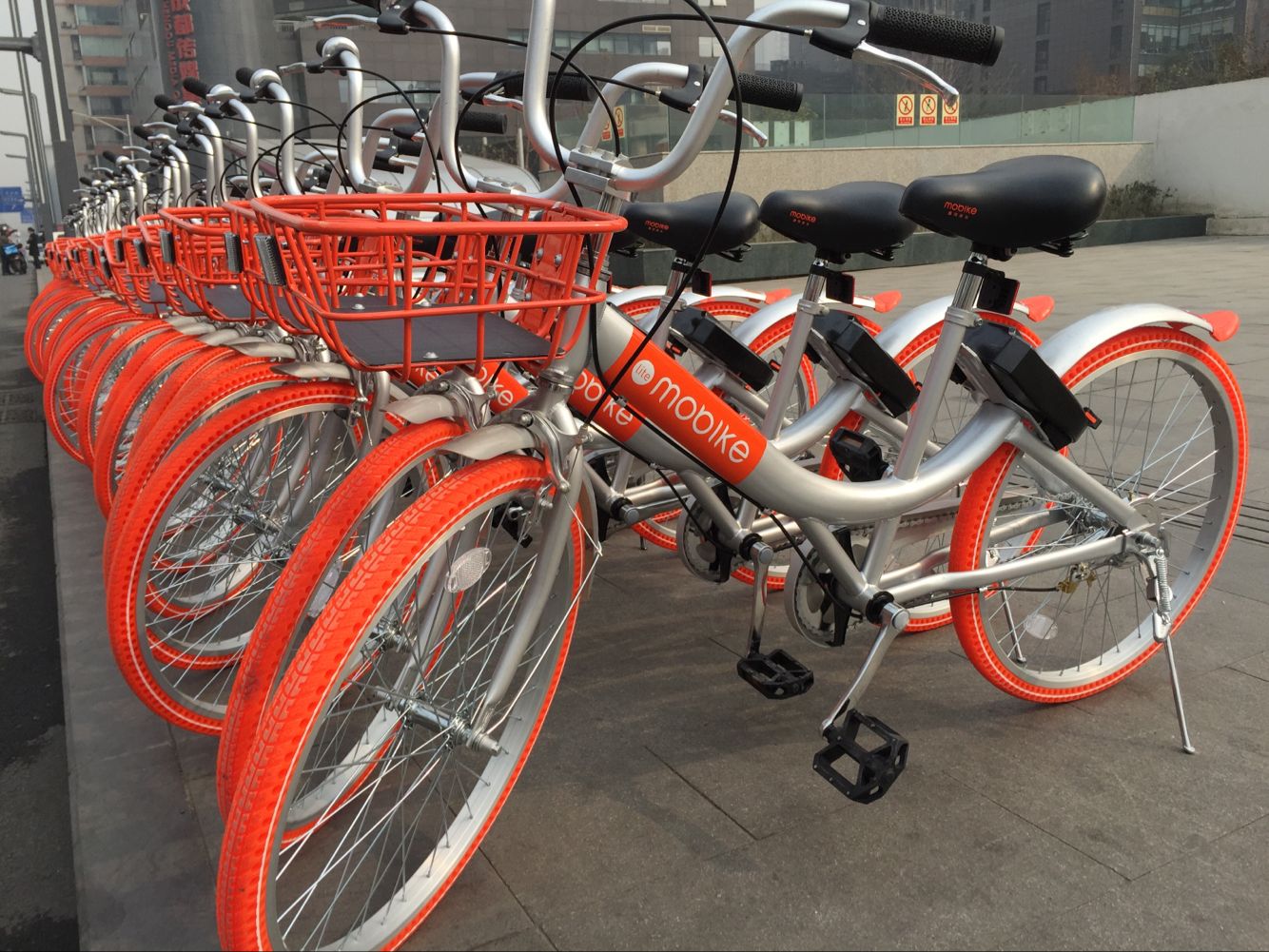 繼悟空單車之后又一家共享單車企業(yè)倒閉 共享經(jīng)濟(jì)后來未必居上