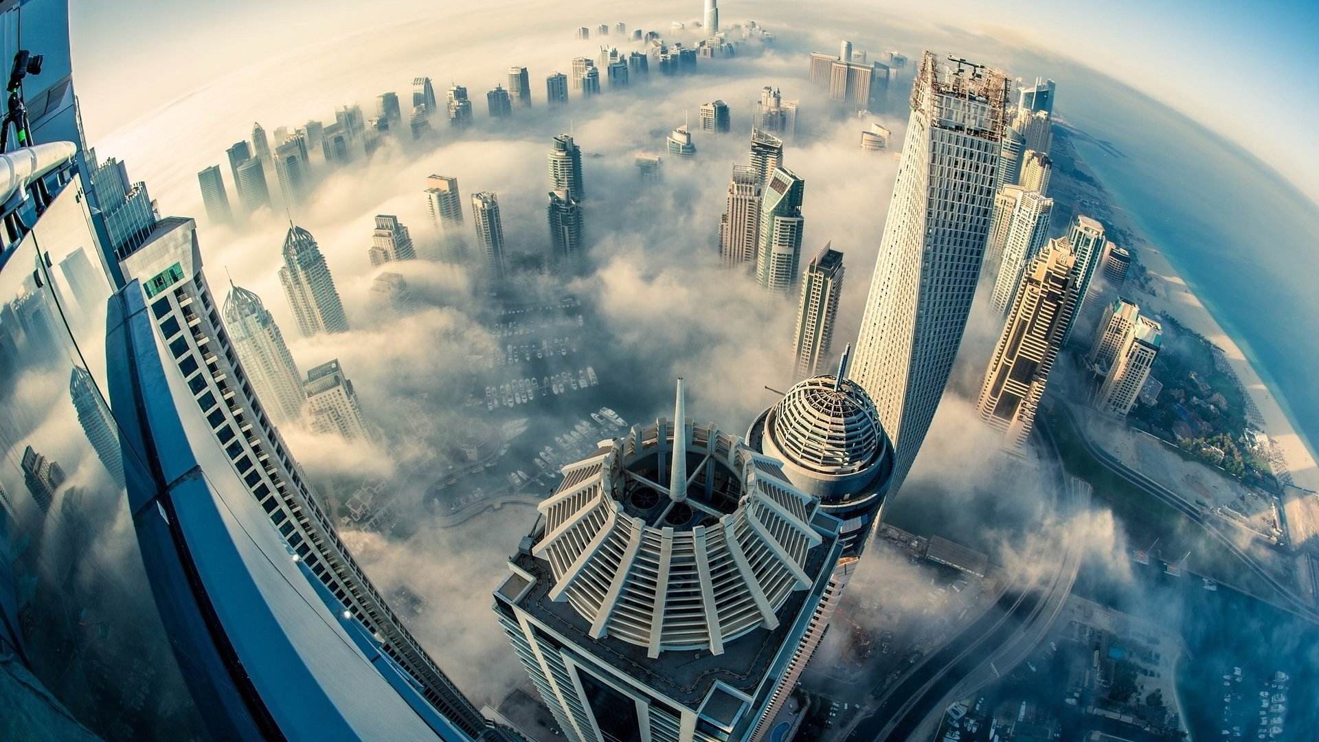 注意啦！部分國家房地產牛市或已接近尾聲