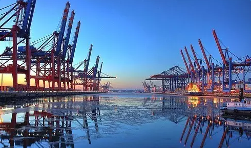 <b>習式思想領導力的新契機的展現：G20漢堡峰</b>