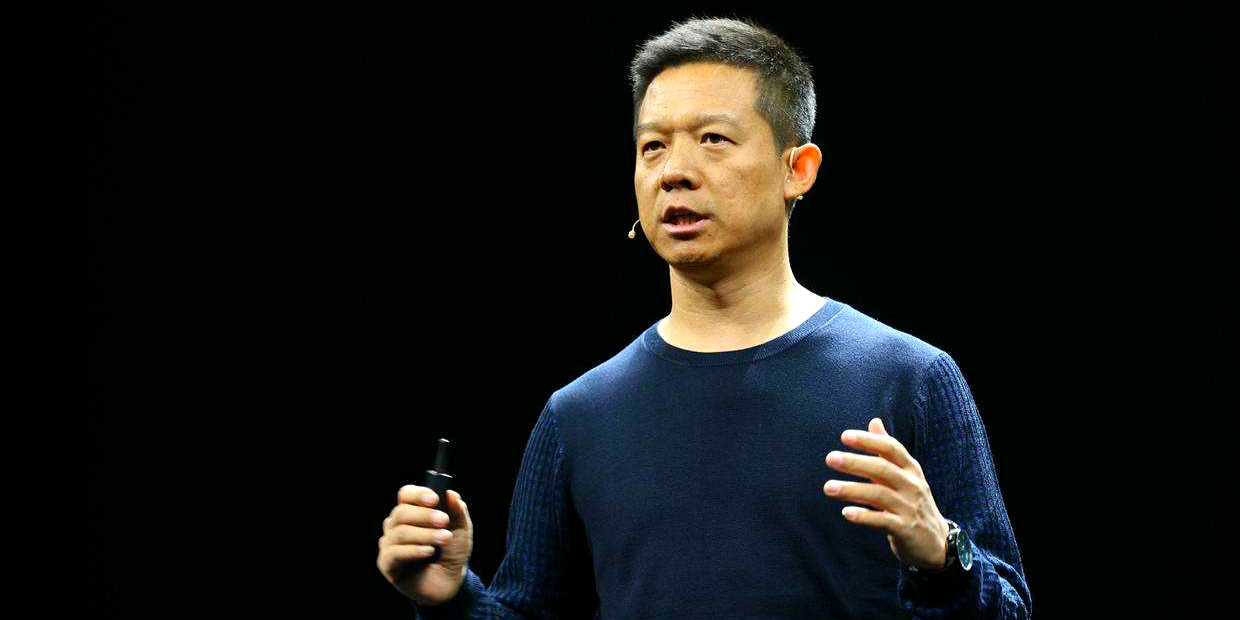 賈躍亭究竟是龐氏騙局呢？還是盲目投資？