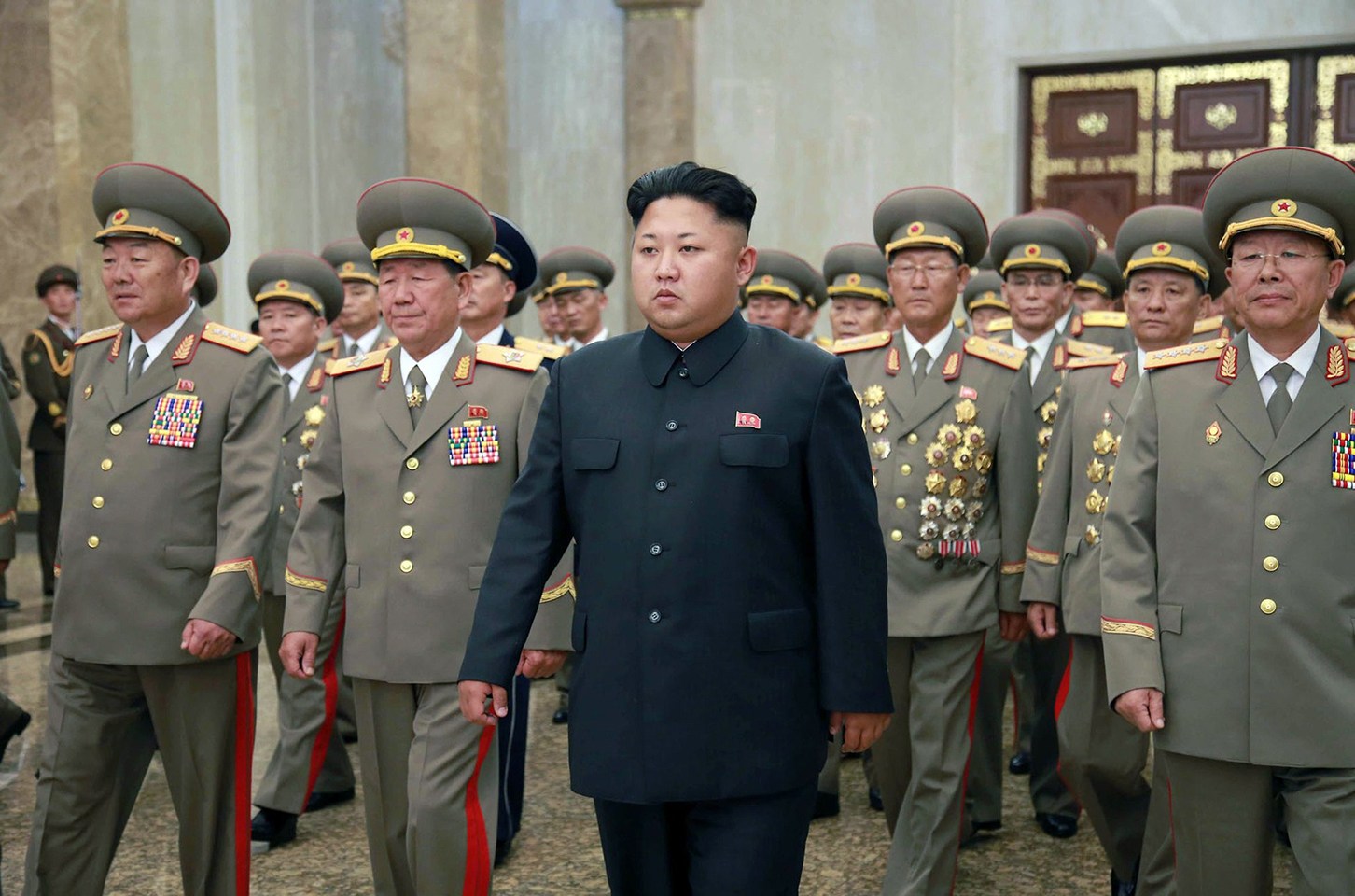 韓國央行稱朝鮮GDP增速創17年新高 受益于采礦和能源業