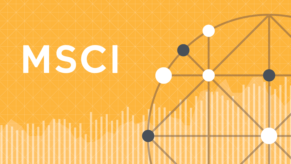 MSCI：納入MSCI指數(shù)A股公司將接受ESG評測