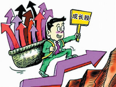 <b>興業(yè)證券成長(zhǎng)股：上周成長(zhǎng)股出現(xiàn)躁動(dòng)，市場(chǎng)風(fēng)險(xiǎn)偏好升溫</b>