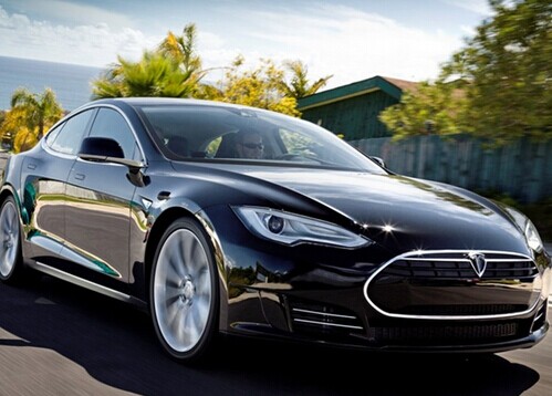 <b>電池主管突然離職  特斯拉Model 3量產生變</b>