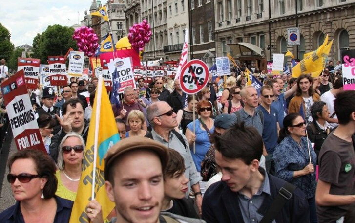 英國利率決議進入倒計時 還會按兵不動嗎？
