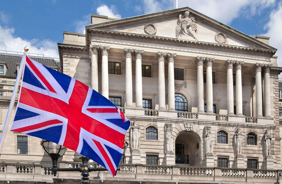 <b>英國利率決議來襲！英鎊兌美元有何影響？</b>
