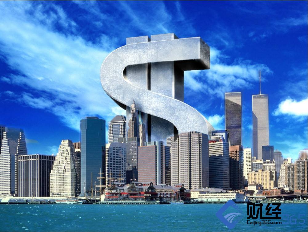 <b>房企海外融資前七月同比增長209%  創歷史新高 </b>