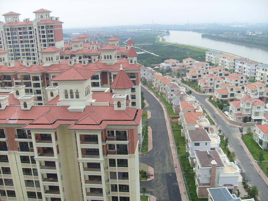 深圳最新房?jī)r(jià)：一手住宅價(jià)十連跌 二手住宅量?jī)r(jià)雙下滑