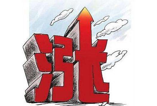 價格大漲推動概念股飆升 稀土板塊涌入大單