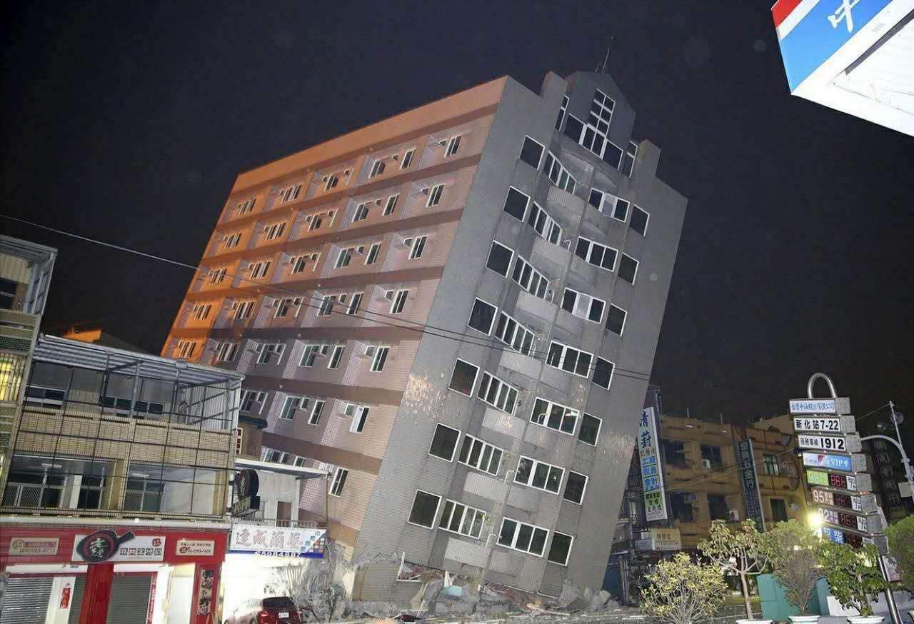 <b>四川7級地震　今早必須知道的相關上市公司一覽</b>