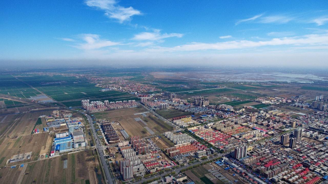 雄安概念股半年報：七成公司業績向好 