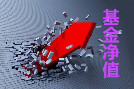 基金基礎知識小課堂：單位凈值與累計單位凈值