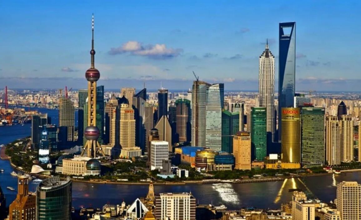 上海國資改浮出水面 這些概念股集體暴漲
