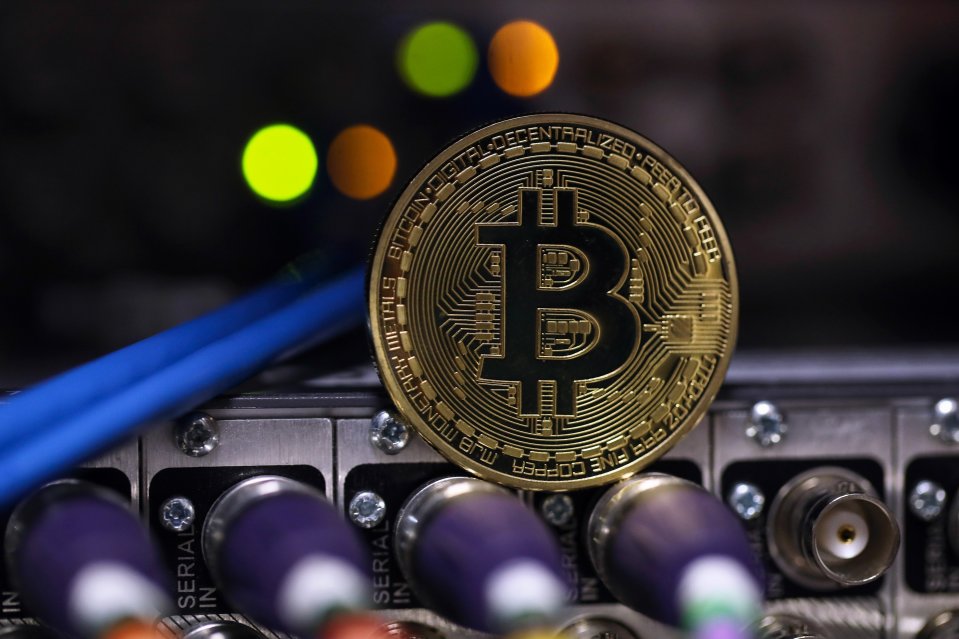 重磅！境內虛擬貨幣交易平臺將取締