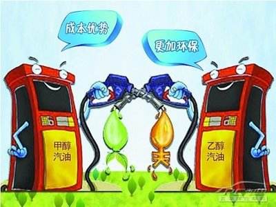 <b>你的汽車要“喝酒精”了 關系到3億人的背后你怎么看？</b>