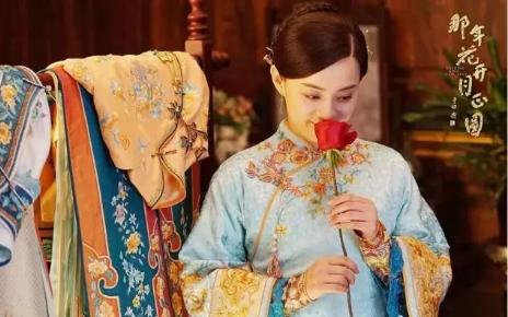 <b>《那年花開月正圓》里也有它！孫儷精打算盤 這只股爆了</b>