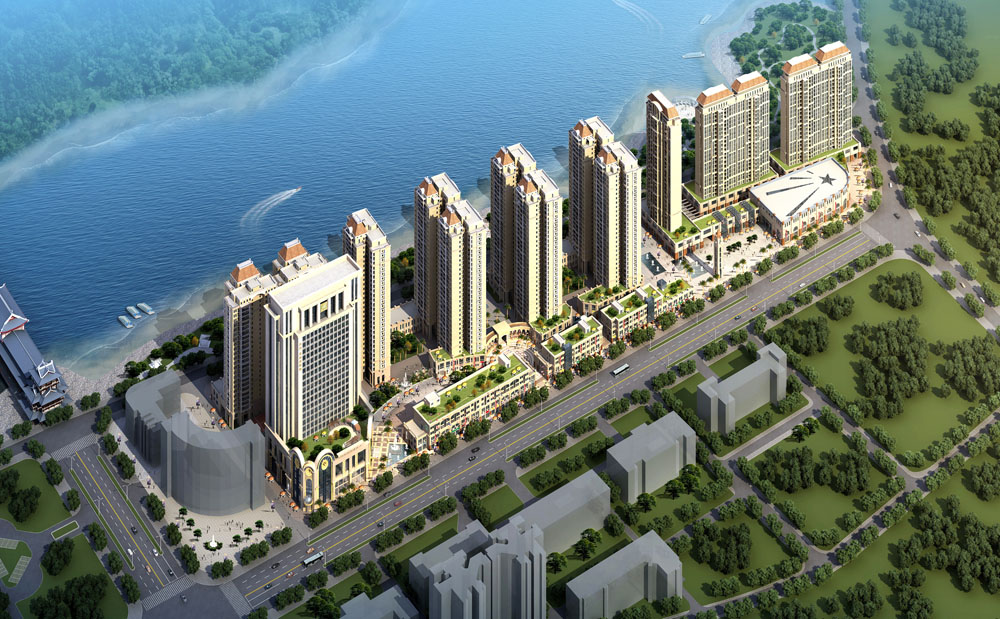 <b>房地產板塊起舞 輿論一邊倒？萬科A后市你怎么看</b>