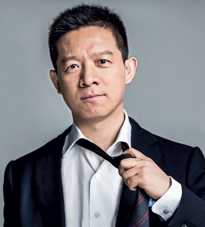賈躍亭回香港 全力解決樂視債務(wù)問題 