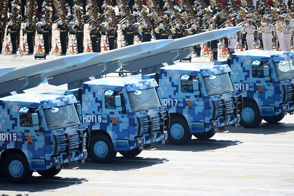 軍民融合系列政策審議通過,新一輪熱點出現