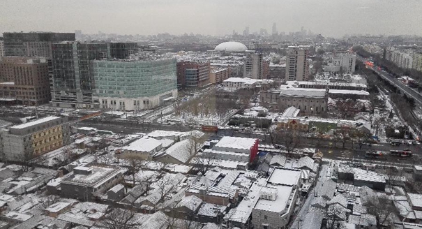 北京十月飄雪預示什么？揭秘北京房價最新數據