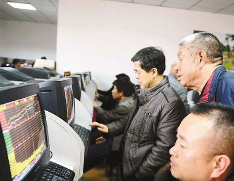 <b>當前經濟環境下|權重藍籌才是王道（附股）</b>