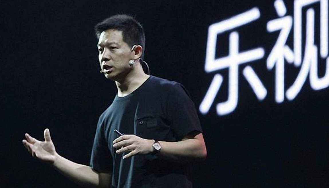 <b>樂(lè)視，又一個(gè)地雷引爆了！誰(shuí)能拯救樂(lè)視？</b>