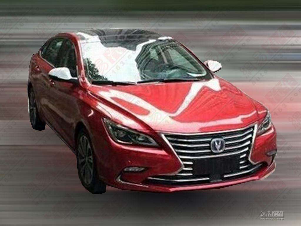 <b>打臉合資車！最新10萬起國產轎車炫酷登場</b>