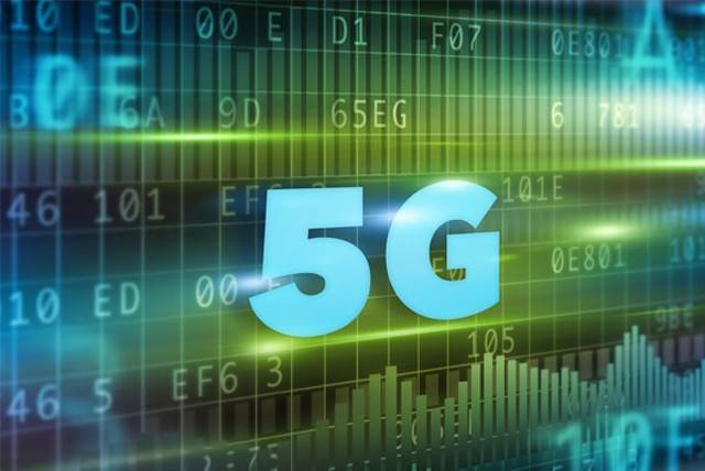今日股市熱點｜高通完成5G測試
