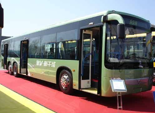<b>冷眼看市：沃爾沃高性能新能源汽車市場開啟良機(jī)</b>