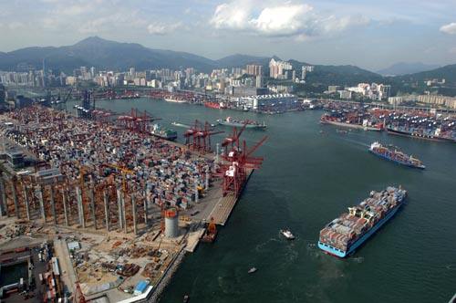 <b>冷眼看市：新的超級熱點來臨，上海自由貿易港獨霸A股！</b>