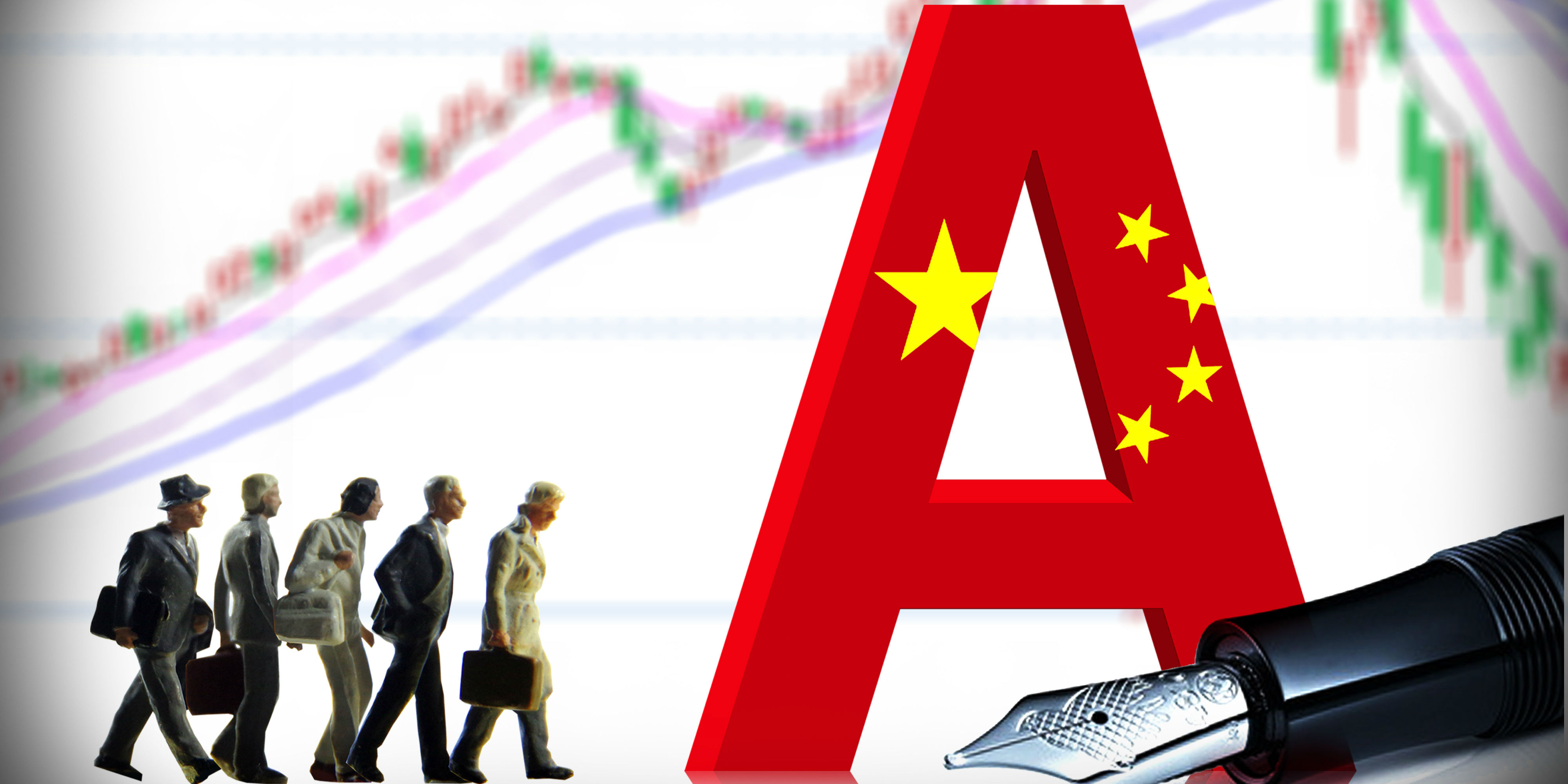 全球政商界關(guān)注十九大 中國股市進入黃金十年