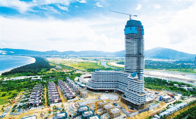 <b>看住建部部長(zhǎng)王蒙徽權(quán)威解答！了解房?jī)r(jià)還會(huì)漲嗎？</b>