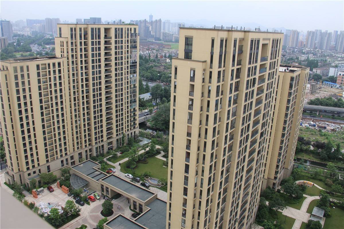 <b>焦點|十九大閉幕 樓市房價給剛需者帶來的是悲觀還是樂觀?</b>