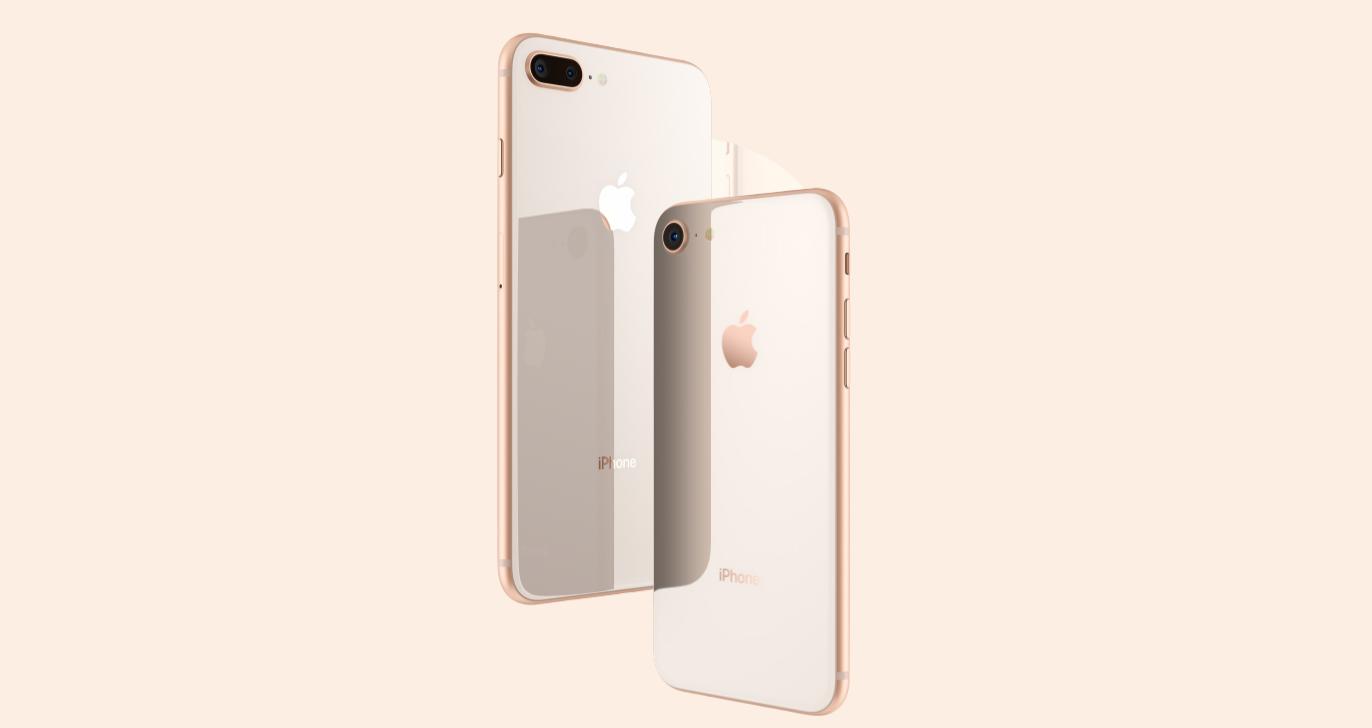 iPhone 8提前降價千元，8系列徹底崩盤！