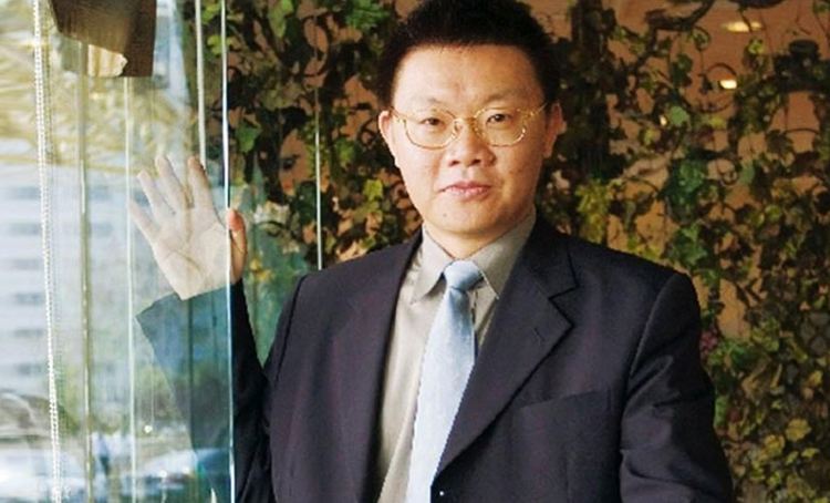 245萬元變537億元！馬云不夠看，海康威視董事夫