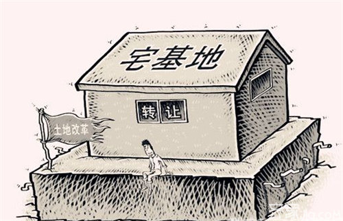 <b>“一戶一宅”好處多 京城房地產(chǎn)從容不迫！</b>