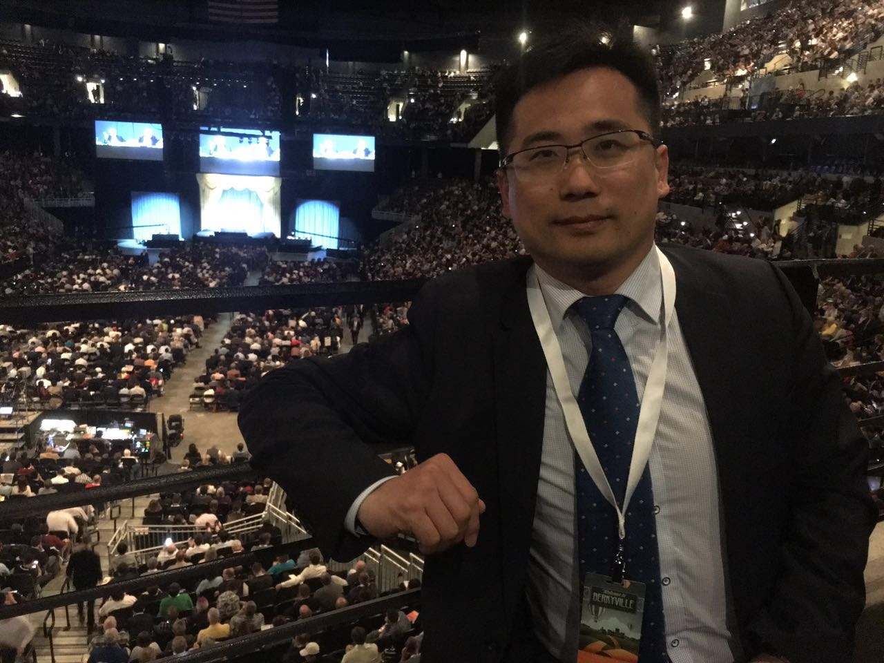 楊德龍：慢牛行情已確定 第二年投資應該怎么做？
