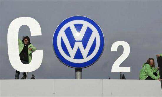 <b>大力減排！歐盟公布汽車企業削減計劃</b>