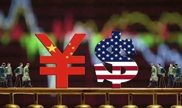 <b>2535億！盤點中美大單簽訂受益個股</b>