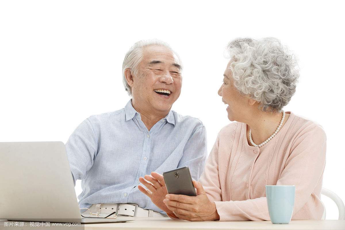 財經視頻: 70后中國最有錢的一代變成了老年人？
