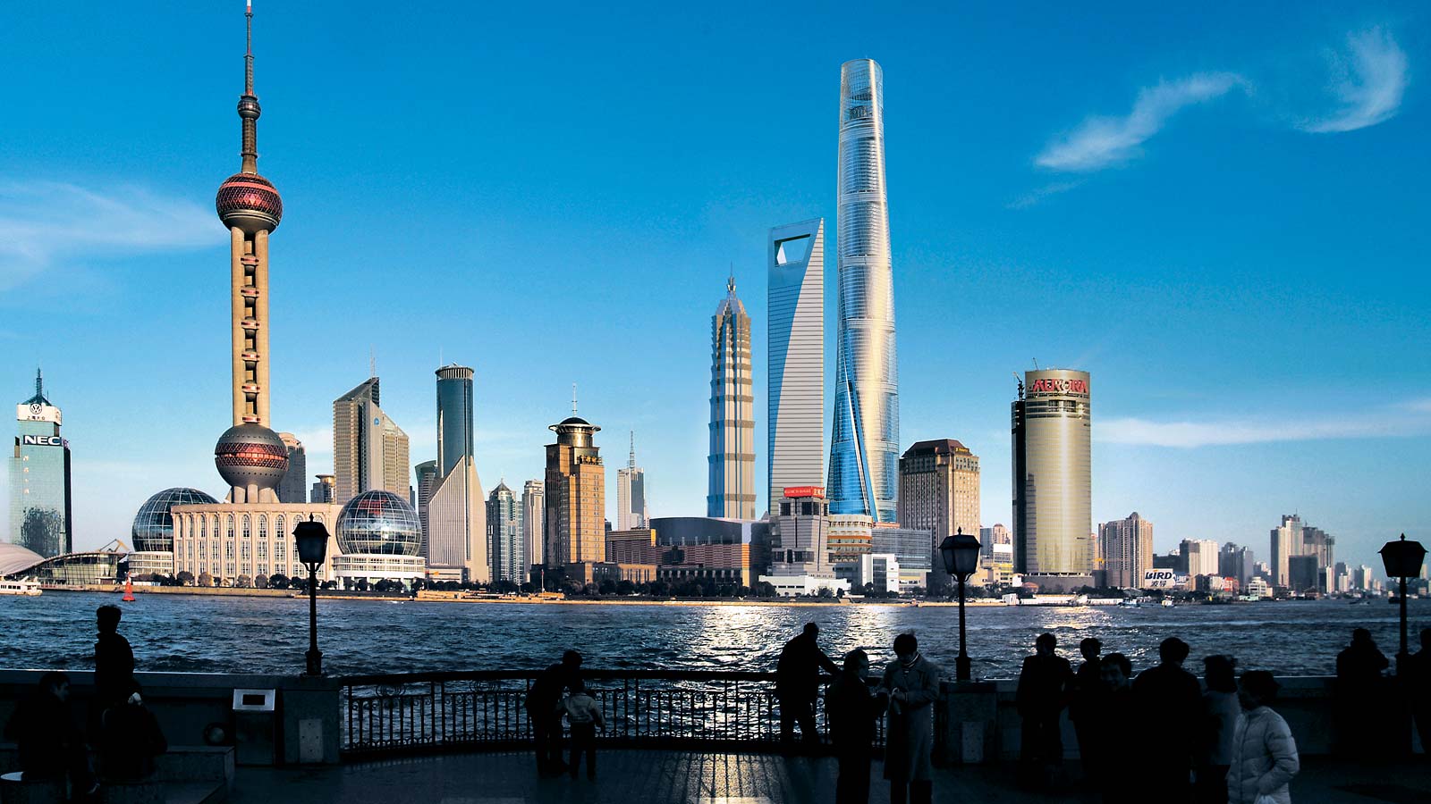 上海自貿港貿易管制或取消