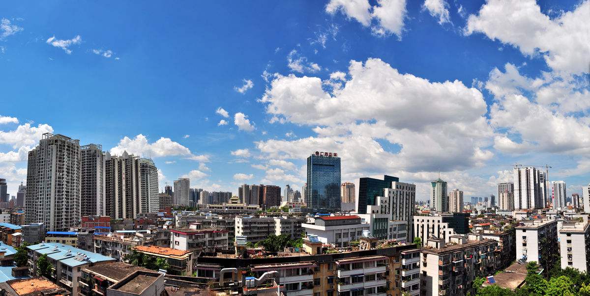 樓市調控為何讓燕郊淪落為中國“最慘”
