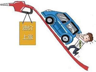 <b>成品油“二連漲”已成定局 最終幅度或沖擊300元/噸大關(guān)</b>