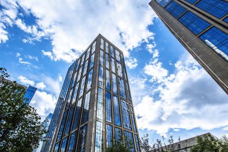 <b>2017年11月份上海房價新消息：樓市陷入冬眠期</b>