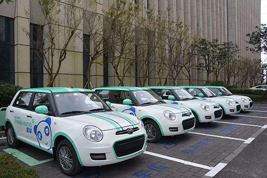 新能源鋰電池股票|中國鋰電池企業前十名 新能源