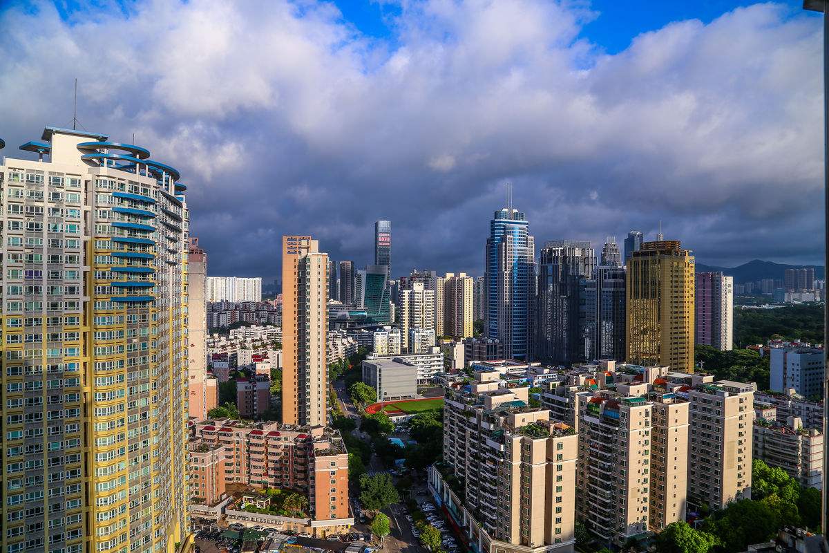 南京樓市火爆遭瘋搶　不惜斥資上千萬登記搖號！