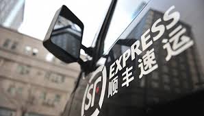 買兩架飛機算什么，順豐的物流帝國才剛剛開始